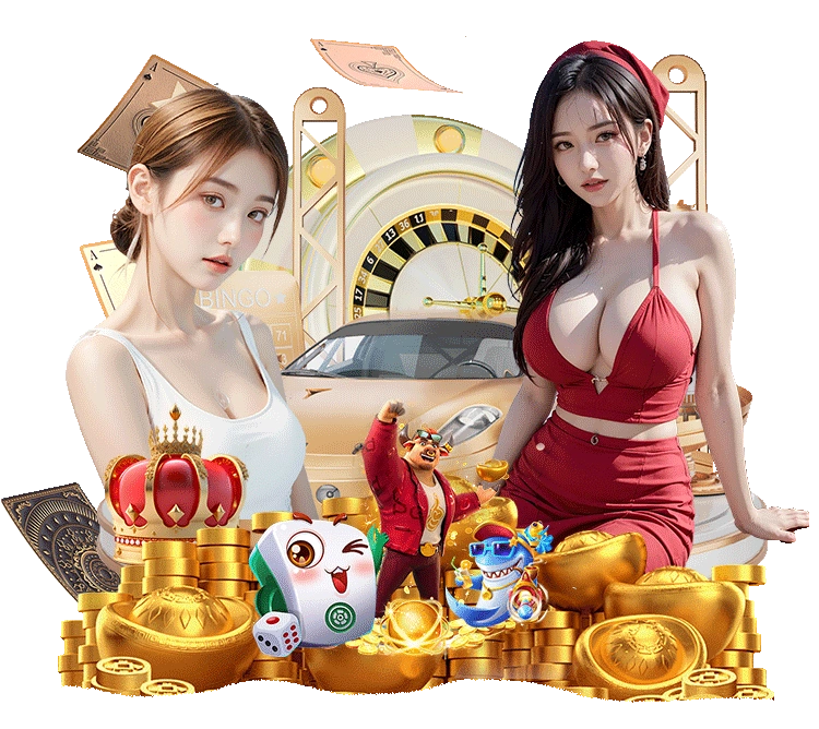 Nội dung casino tại OKVIP
