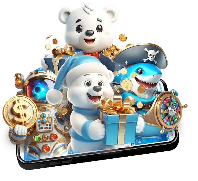 Nội dung nổ hũ tại OKVIP
